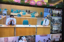 Tình trạng 3 bệnh nhân COVID-19 nặng, gồm ca bệnh 91 can thiệp ECMO hiện ra sao?