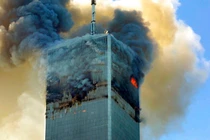 Nhìn lại những hình ảnh khủng khiếp về vụ khủng bố 11/9/2001