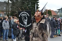 Những truyền thống đón Giáng sinh kỳ lạ trên thế giới