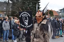 Những truyền thống đón Giáng sinh kỳ lạ trên thế giới