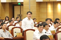 Đưa hết 'ngáo đá' ở Hà Nội vào trại cai nghiện trước Tết Nguyên đán