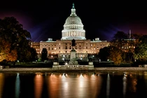 Những sự thật bất ngờ, thú vị về tòa nhà Quốc hội Mỹ