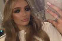 Lập 30 nick giả khủng bố bạn trai cũ, cô gái lĩnh án tù