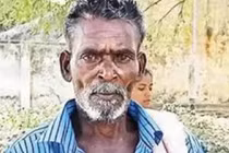 Vừa chôn cất vài ngày, người đàn ông “quá cố” đột ngột trở về