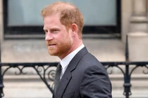 Hoàng gia Anh xoá danh hiệu “Hoàng thân” của Hoàng tử Harry
