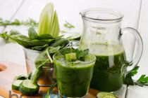 10 mẹo hay giúp bạn ăn thêm nhiều rau xanh mỗi ngày