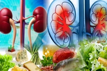 5 thực phẩm đại bổ nên ăn hàng ngày để thận khỏe mạnh 