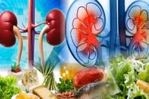 5 thực phẩm đại bổ nên ăn hàng ngày để thận khỏe mạnh 