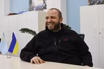 Chân dung người được chọn làm tân Bộ trưởng Quốc phòng Ukraine