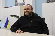 Chân dung người được chọn làm tân Bộ trưởng Quốc phòng Ukraine