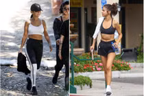 Selena Gomez đã làm gì để làn da dầu không bóng nhờn mà sạch mụn?