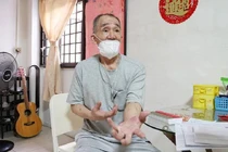 Bạn gái U50 bỏ, cụ ông 72 tuổi phóng hỏa đốt nhà tình địch