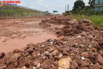 BOT Bắc Giang - Lạng Sơn: Tập đoàn Đèo Cả “hành” dân đến bao giờ?