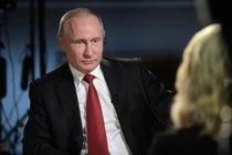 Thu nhập quan chức Nga năm 2019: Tổng thống 3 tỷ, Thủ tướng 5,8 tỷ