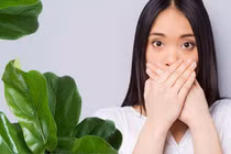 9 cách để thoát khỏi mùi hôi miệng do ợ hơi từ dạ dày