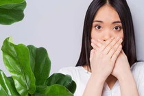 9 cách để thoát khỏi mùi hôi miệng do ợ hơi từ dạ dày