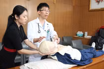 Thanh tra Đắk Nông đột quỵ tử vong: Sơ cứu thế nào chuẩn nhất?