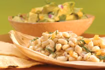 Tò mò món trứng muỗi kỳ lạ cực đắt đỏ trong các nhà hàng Mexico