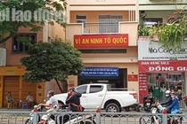 Thiếu uý công an bị tố đòi tiền chuộc xe vi phạm: Thanh tra Công an TP.HCM vào cuộc