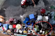 Nghi vấn mẹ xúi con trộm tiền ở TPHCM: Đứa trẻ trưởng thành sẽ “lầm lạc”? 