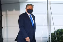 Tổng thống Donald Trump được điều trị COVID-19 như thế nào?