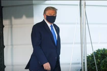 Tổng thống Donald Trump được điều trị COVID-19 như thế nào?