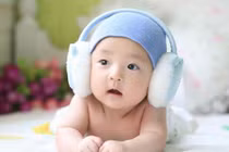 Bộ phận cơ thể cần giữ ấm cho trẻ mùa lạnh tránh bị ốm