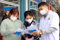 Phòng Covid-19: Chuyên gia lưu ý việc cần làm khi tiếp xúc người lạ