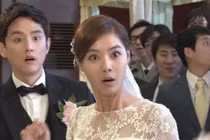 Mời bạn gái cũ dự đám cưới, chú rể choáng váng vì bộ dạng của cô nàng