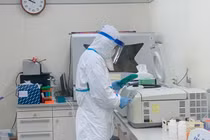 Thêm 11 ca mắc COVID-19 ở Đà Nẵng, trong đó có 4 nhân viên y tế