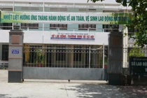 Vì sao Phó Giám đốc Sở LĐ-TB&XH Bình Định bị thôi việc?