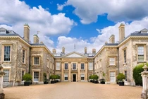 Bên trong dinh thự thời thơ ấu của Công nương Diana