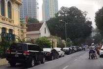 Nhiều bộ ngành, địa phương lạm dụng xe công: Chi phí nuôi xe 12.000 tỷ đồng/năm