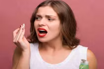 5 điều tuyệt đối không làm với da khô