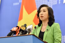 Lập nhóm giải cứu người Việt sập bẫy việc nhẹ, lương cao tại Campuchia