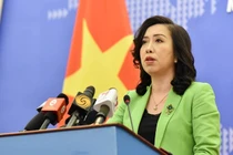 Lập nhóm giải cứu người Việt sập bẫy việc nhẹ, lương cao tại Campuchia