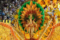 10 điều thú vị ít biết về đất nước Brazil