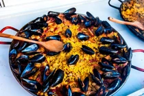 Những món ăn nổi tiếng khắp năm châu được chuyên gia ẩm thực khuyên thử