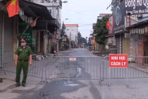 Công bố 5 bệnh nhân COVID-19 khỏi bệnh ở TP HCM, Việt Nam có 168 ca khỏi