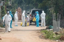 Thêm 1 bệnh nhân COVID-19 liên quan đến Bệnh viện Bạch Mai, Việt Nam tổng 266 ca