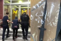 Người đàn ông Đài Bắc đâm chết bạn cùng phòng vì không cảm ơn