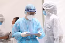 13 ngày không có ca mắc mới COVID-19 trong cộng đồng, thêm 2 bệnh nhân tái dương tính