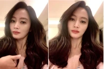 Bí quyết giữ dáng nóng bỏng khó tin của “nữ hoàng sexy xứ Hàn” tuổi U50