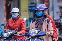 Dự báo thời tiết 9/2: Miền Bắc có nơi rét hại dưới 8 độ