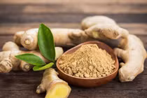 Những điều xảy ra với cơ thể khi bạn ăn gừng