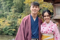 Chuyện những nàng vợ cầu thủ Việt ngày Tết: Ai đảm đang hơn?