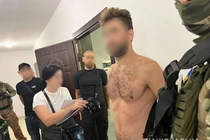 Rùng rợn luật sư Ukraine chặt xác vợ sắp cưới giấu trong tủ lạnh