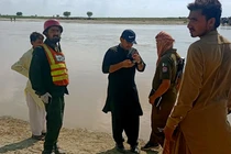 Lật thuyền cưới trên sông, ít nhất 20 người chết, 30 mất tích