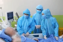 Bệnh nhân 91 hồi phục kỳ diệu, tự thở 2 ngày, ngưng dùng kháng sinh