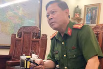 Bị khởi tố nhưng vì sao cựu Trưởng Công an TP Thanh Hoá đến nay vẫn chưa bị bắt giam?